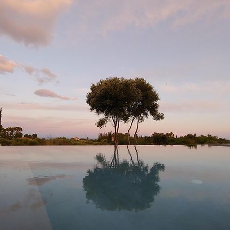 Villa Anemeli Spartià Eksteriør billede